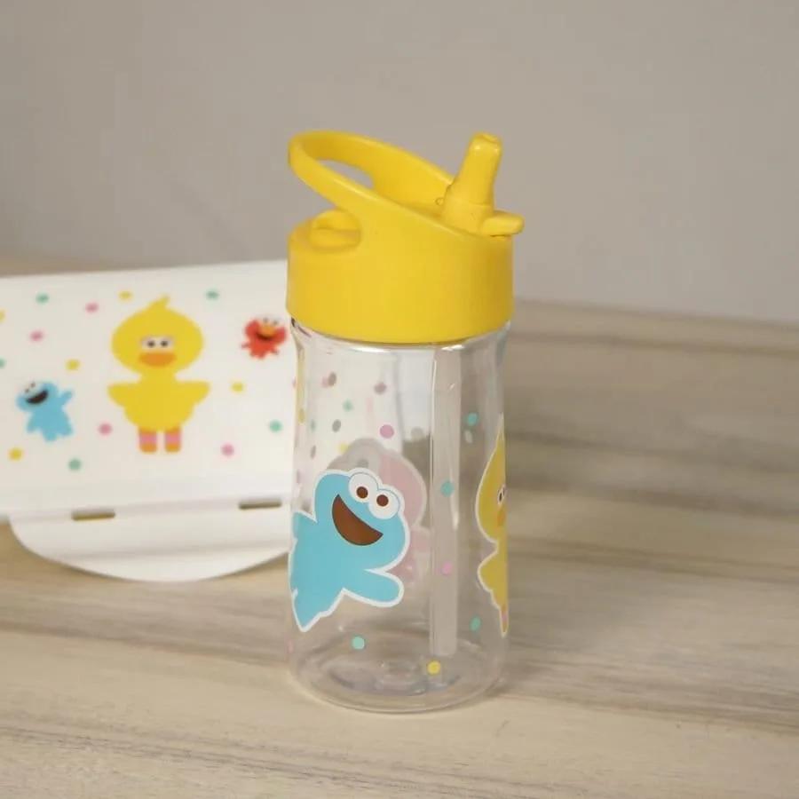 Sesame Street Drinking Bottle – Friends 350 ml 2