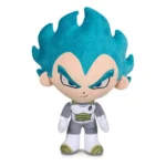 Dragon Ball Plush Set – 12-Character Assortment 22 cm 8