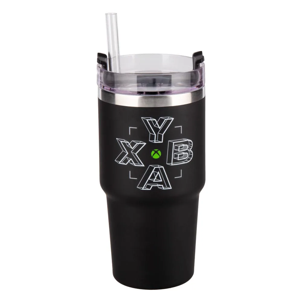 Xbox Travel Cup – Gamer Multiway 900 ml 5