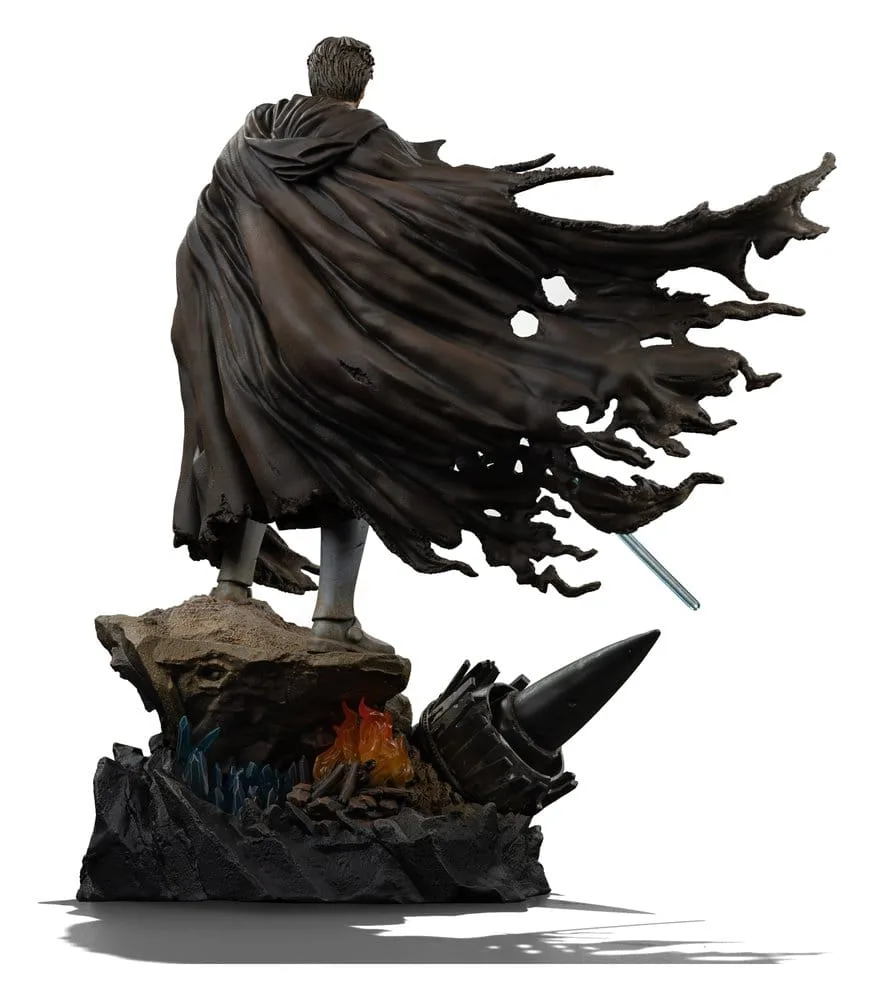 Star Wars Statue – Obi-Wan Kenobi Signatures 1/10 26 cm 7