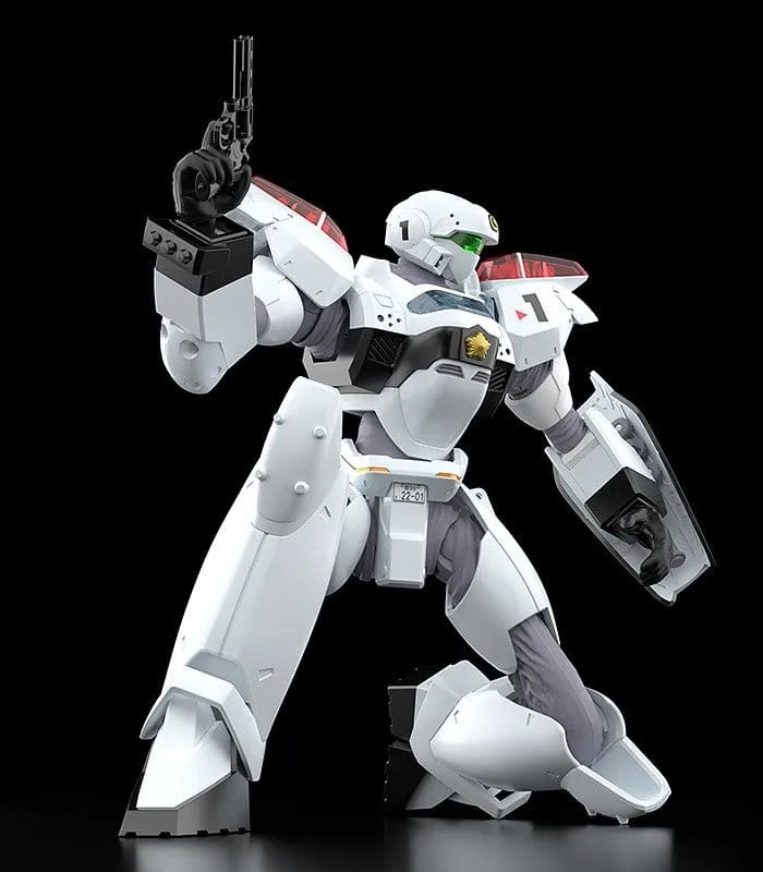 Patlabor 2 Modelbouwset – Moderoid AV-2 1/60 13 cm 6