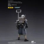Warhammer 40k Action Figure – Krieg Comms Specialist 10.3 cm 7