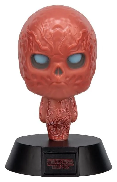 Stranger Things 5 Icon Light – Vecna 11 cm