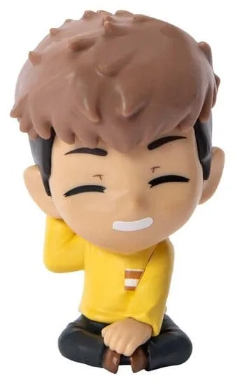 Solo Leveling Vinyl Mini Figure – Jinho 6 cm