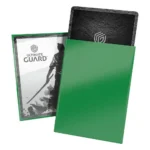 Ultimate Guard Card Sleeves – Katana Jade Garden 66 x 91 mm 2