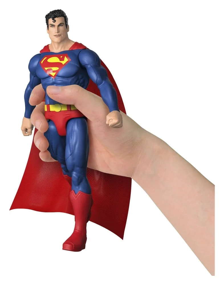 DC Universe Actionfigur – Superman mit Stoffumhang 30 cm 2