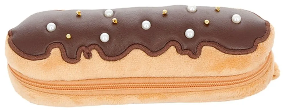 Yup Pouch – Chocolate Éclair