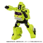 Transformers Action Figure – MPG-18 Road Hauler 23 cm 4