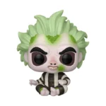 Beetlejuice Vinyl Figure – Baby Funko Pop 9 cm 1