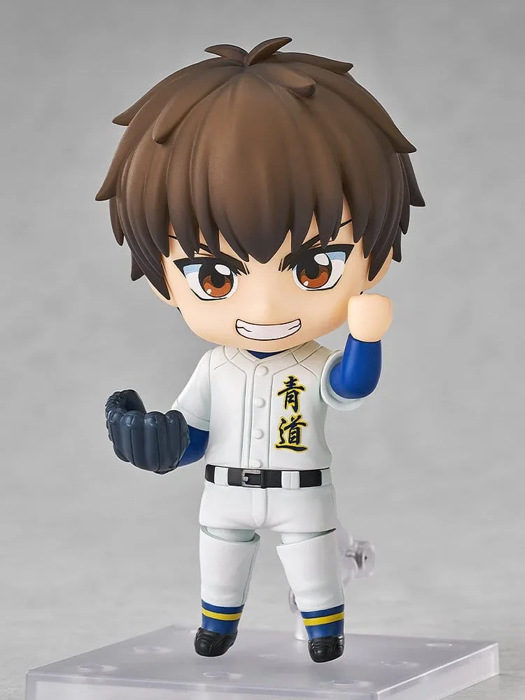 Ace of Diamond Action Figure – Eijun Sawamura Nendoroid 10 cm 2