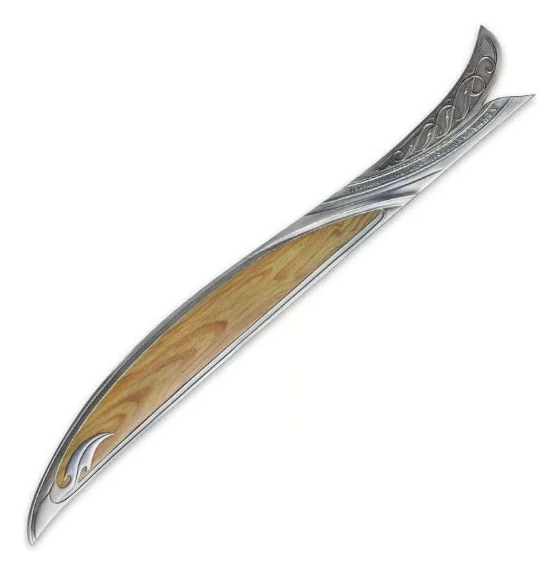 The Hobbit Replica – Orcrist Scabbard 1