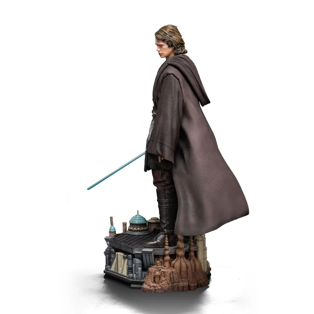 Star Wars Statue – Anakin Skywalker 1/4 Scale 59 cm 11