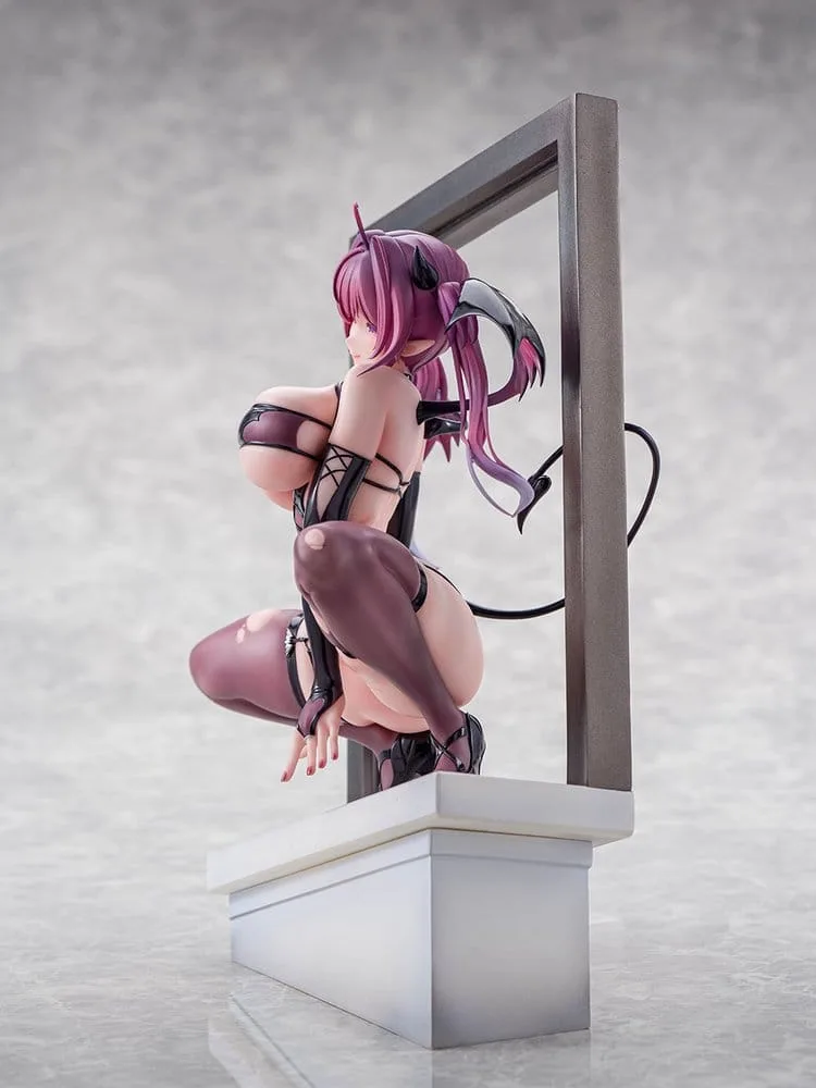 Original Character Figure – Succubus Mieru Deluxe 26 cm 3