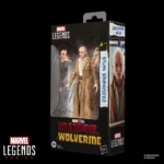 Deadpool and Wolverine Actiefiguur – Cassandra Nova 15 cm 13