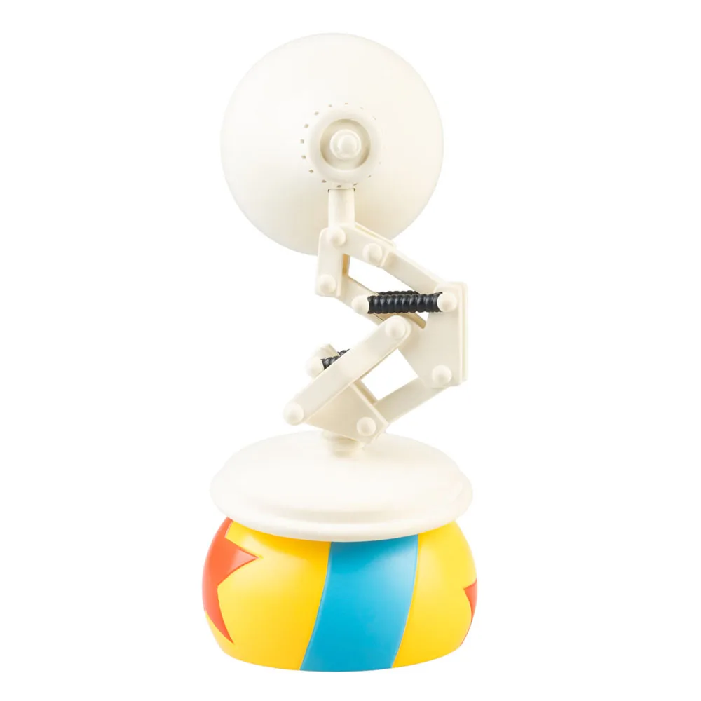 Pixar Perpetual Calendar – Luxo Jr. 19 cm 2