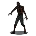 The Walking Dead Action Figure Set – 4 Walkers 13 cm 4