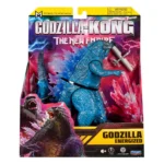 Godzilla x Kong Action Figure – Energized 15 cm 3