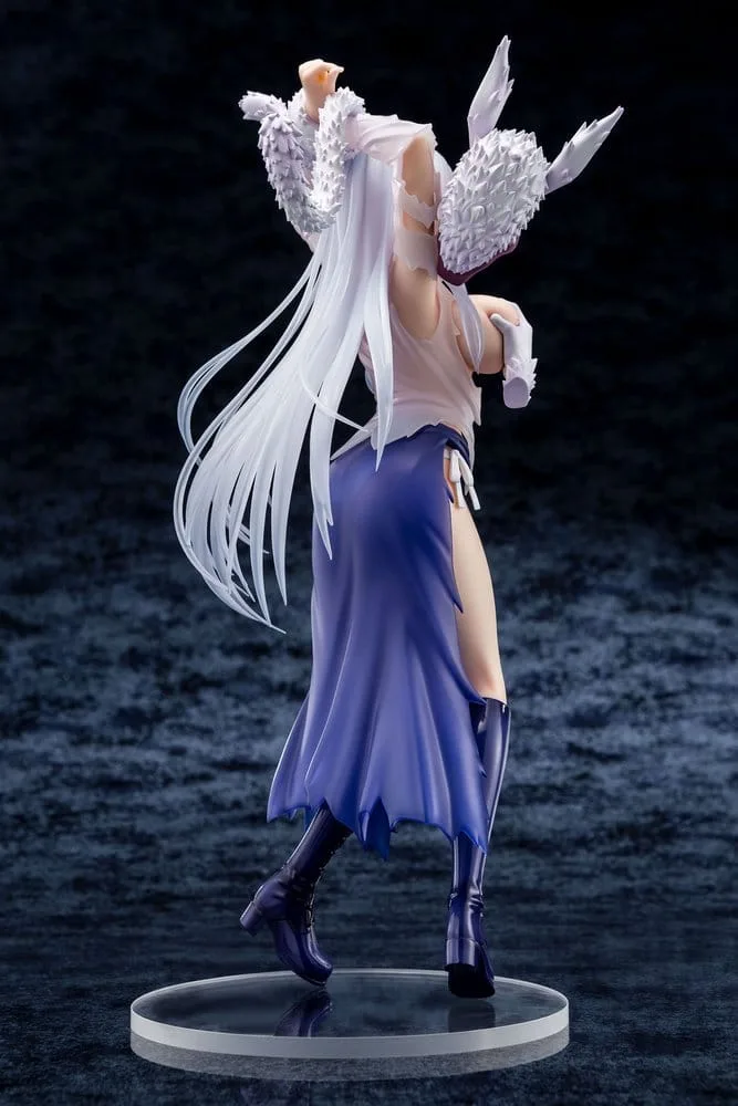 7th Prince PVC Figure – Captive Sword Princess Sylpha 27 cm 18