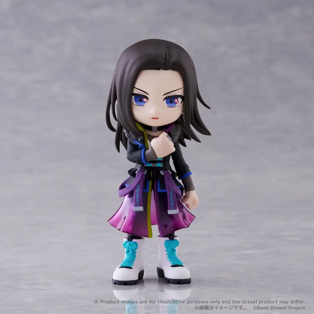 BanG Dream! Mini Figures – PalVerse RAISE A SUILEN Assortment of 6 11