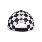 Peanuts Baseball Cap – Checkerboard Logo 2