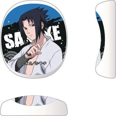 Naruto Chopstick Rest – Sasuke