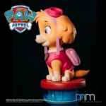 PAW Patrol Life-Size Statue – Skye 72 cm 5
