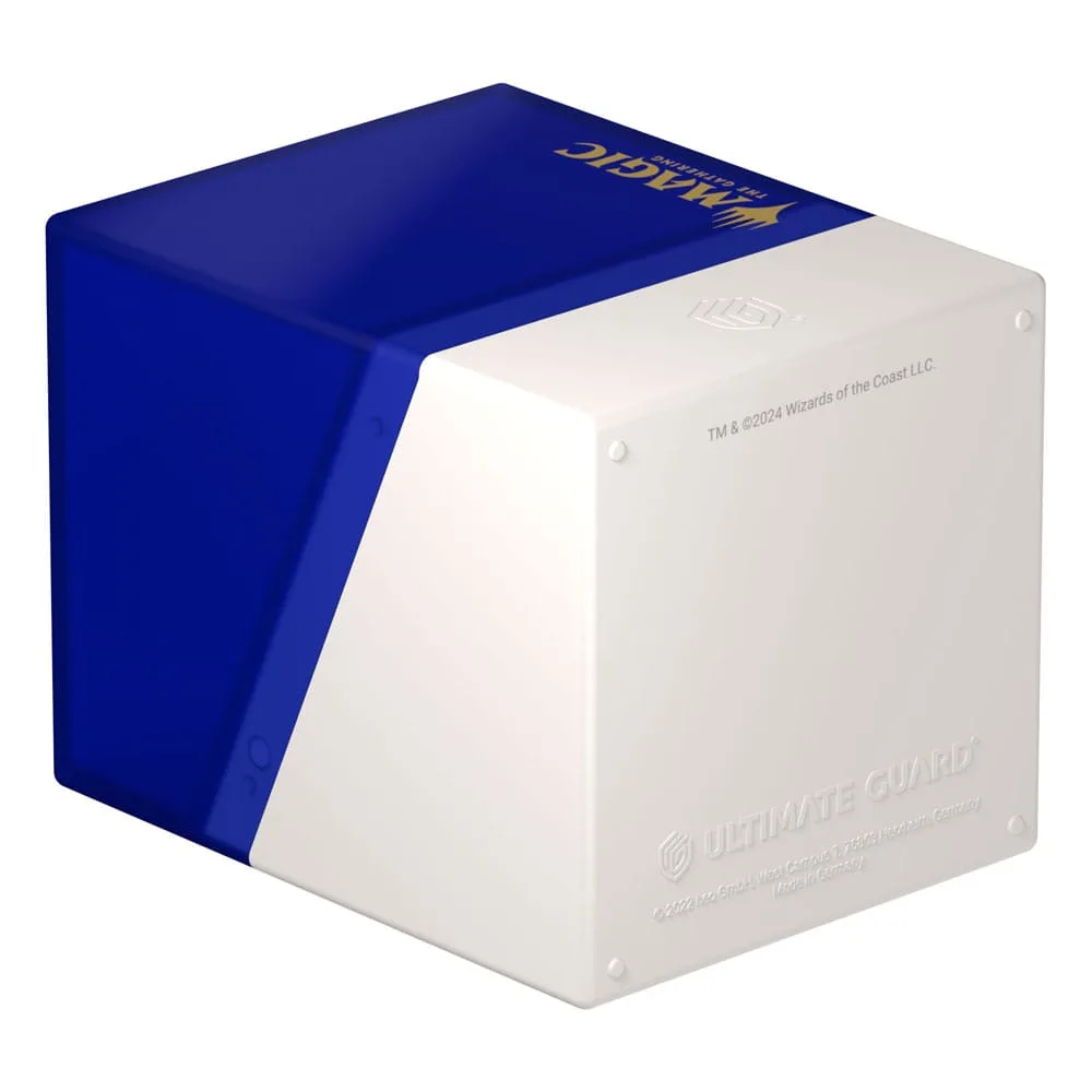 Magic The Gathering Deckbox – Azorius Guild Summit Boulder 100+ 9