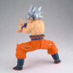 Dragon Ball Super PVC Figure – Grandista Son Goku V 25 cm 6