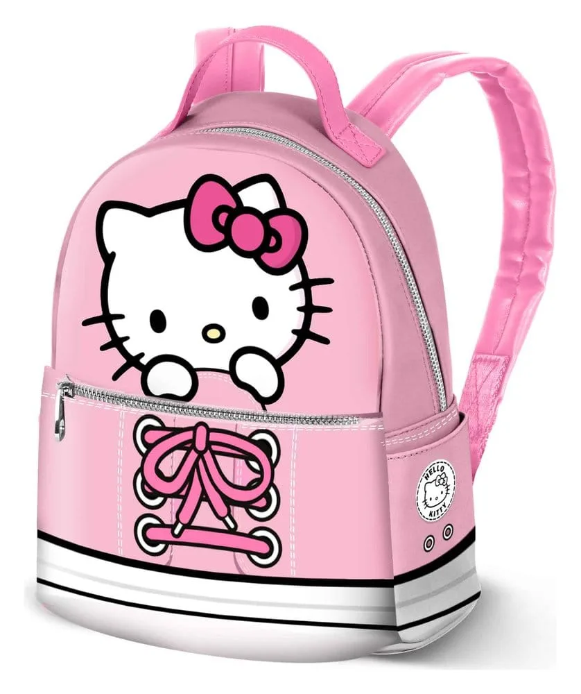 Sanrio Backpack – Hello Kitty Sneakers Small Heady 25 cm