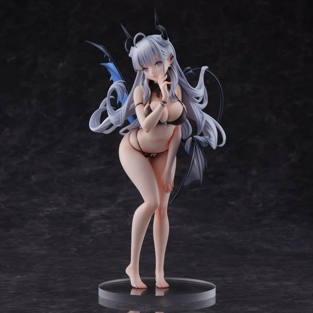 Nekojira Illustration Figure – Thea-chan Reissue 27 cm