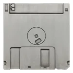 Doom 2 Floppy Disk Replica – Arena Limited Edition 8.8 cm 3