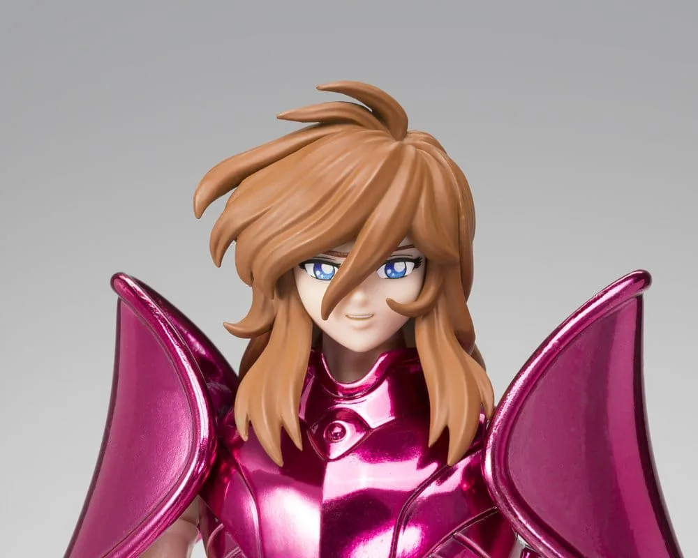 Saint Seiya Action Figure – Andromeda Shun Original Color 17 cm 9