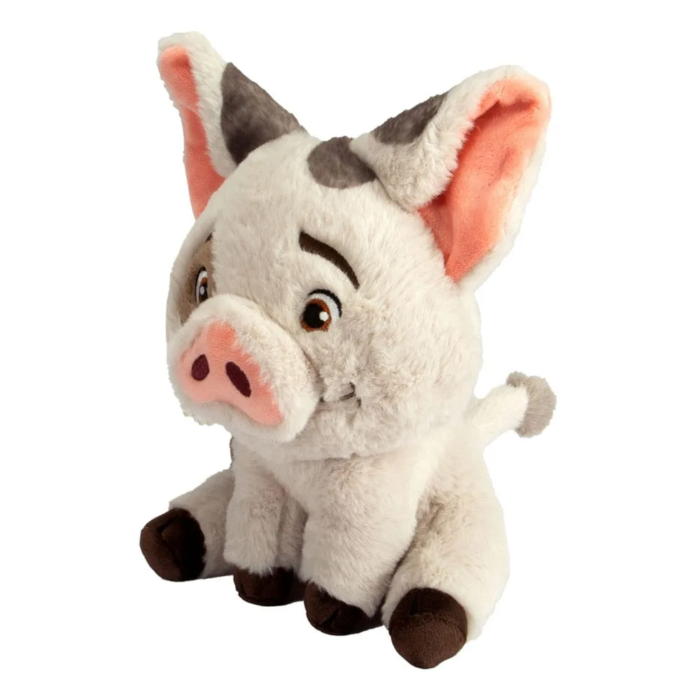 Moana 2 Plush Figure – Pua 25 cm 2