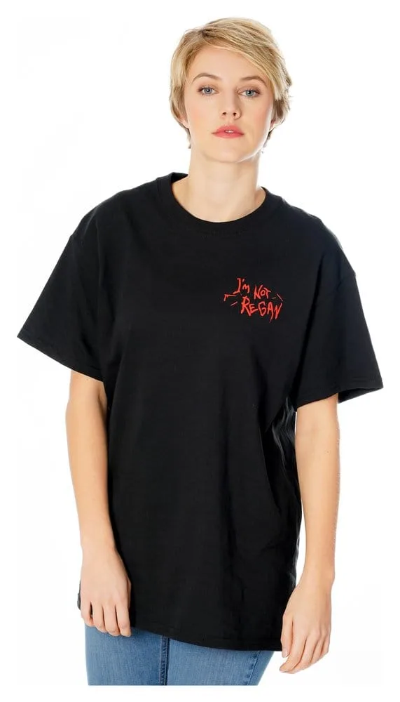 The Exorcist T-Shirt – Excellent Day Reverse Size S 7