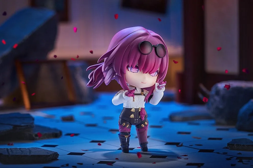 Honkai Star Rail Actionfigur – Nendoroid Kafka 10 cm 10