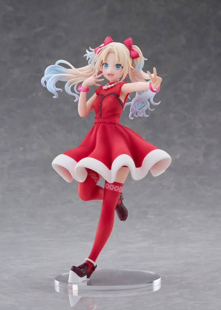 Love Live Hasunosora Statue – Osawa Rurino 1/7 Scale 23 cm 2