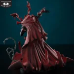 Spawn Statue – Greg Capullo 1/10 Scale 21 cm 9