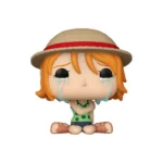 One Piece Pop Vinyl Figure – Nami Refresh 9 cm 1