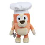 Bluey Plush Figures – Basic Assortment of 10 20 cm 7