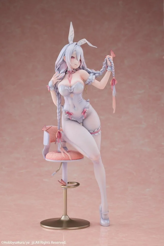 Original Character Figure – Mari Bunny 1/6 Scale 30 cm 14