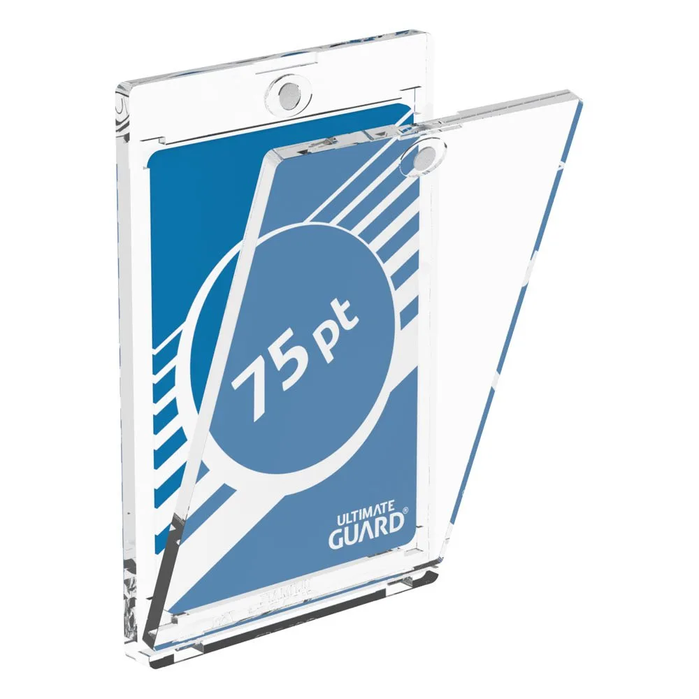 Ultimate Guard Card Case – Magnetic 75 pt 4