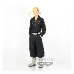 Tokyo Revengers PVC Statue – Ken Ryuguji 18 cm 1