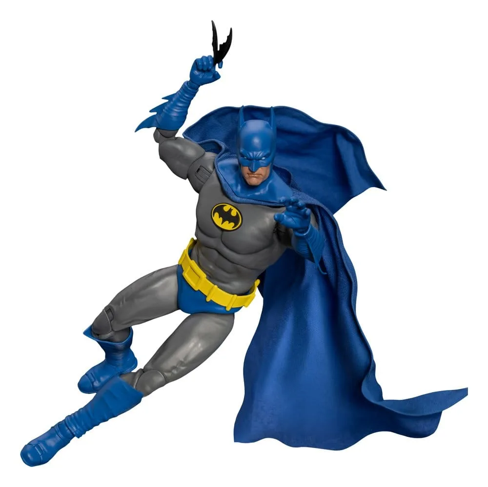 DC Comics Action Figure – Batman Limited Edition 21 cm 6