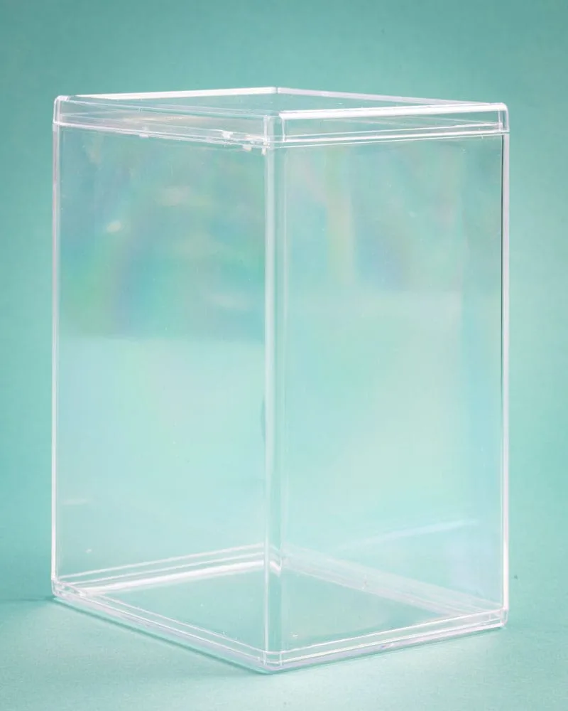 Funko POP Protective Display Case – HEO Clear 16.8 cm 14