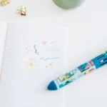 Disney Pen – Stitch 3D Topper 10 Colours 7