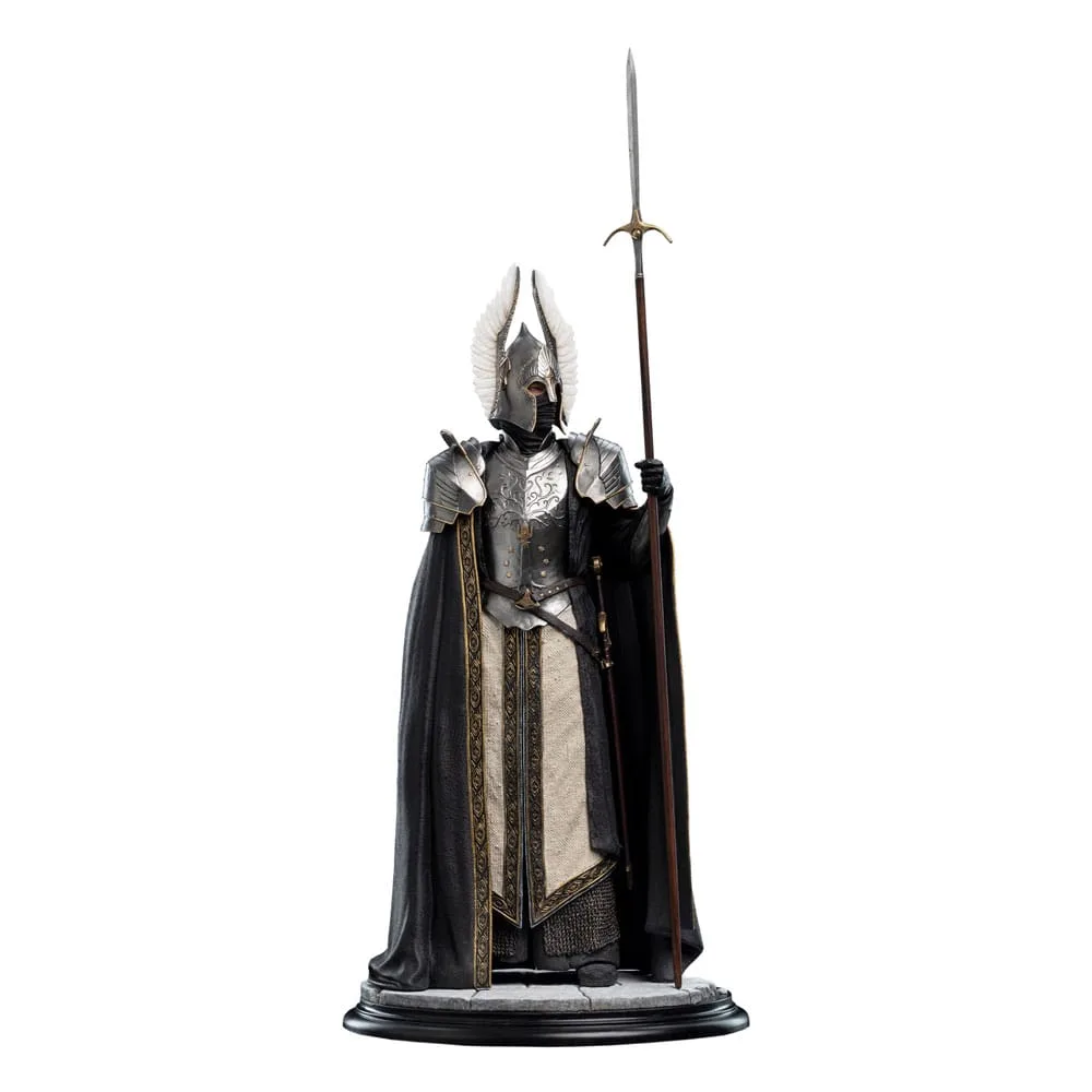The Lord of the Rings Statue – Fountain Guard of Gondor 47 cm