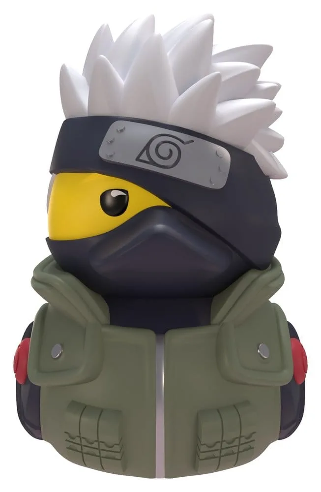 Naruto Shippuden Mini Figure – Tubbz Kakashi Hatake 5 cm
