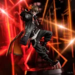 Nijisanji PVC Statue – Alban Knox 1/7 26 cm 8
