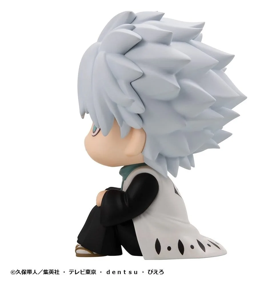 Bleach Look Up Figure – Toshiro Hitsugaya 11 cm 6