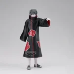 Naruto Shippuden PVC Figure – Noir Edge Sasori Version B 22 cm 4